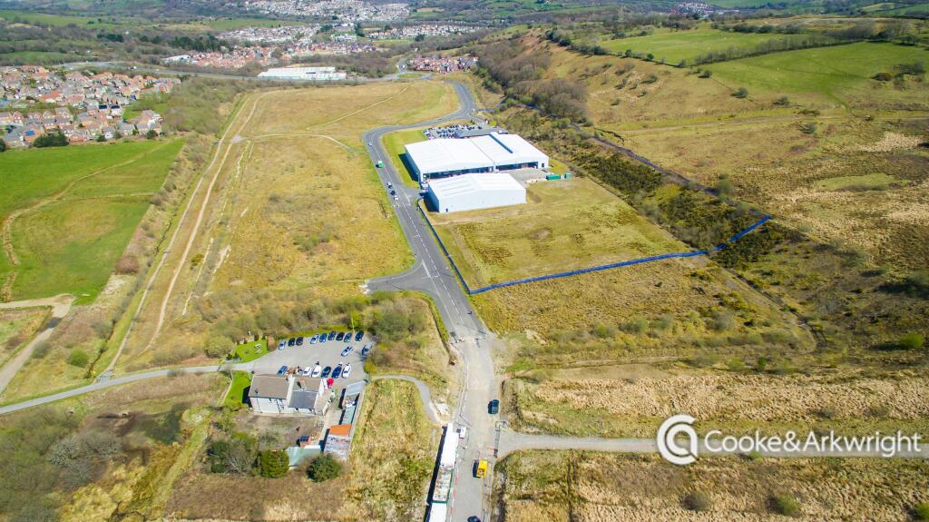 Main image of property: Parc Eirin Development Plots, Tonyrefail, CF39 8JQ