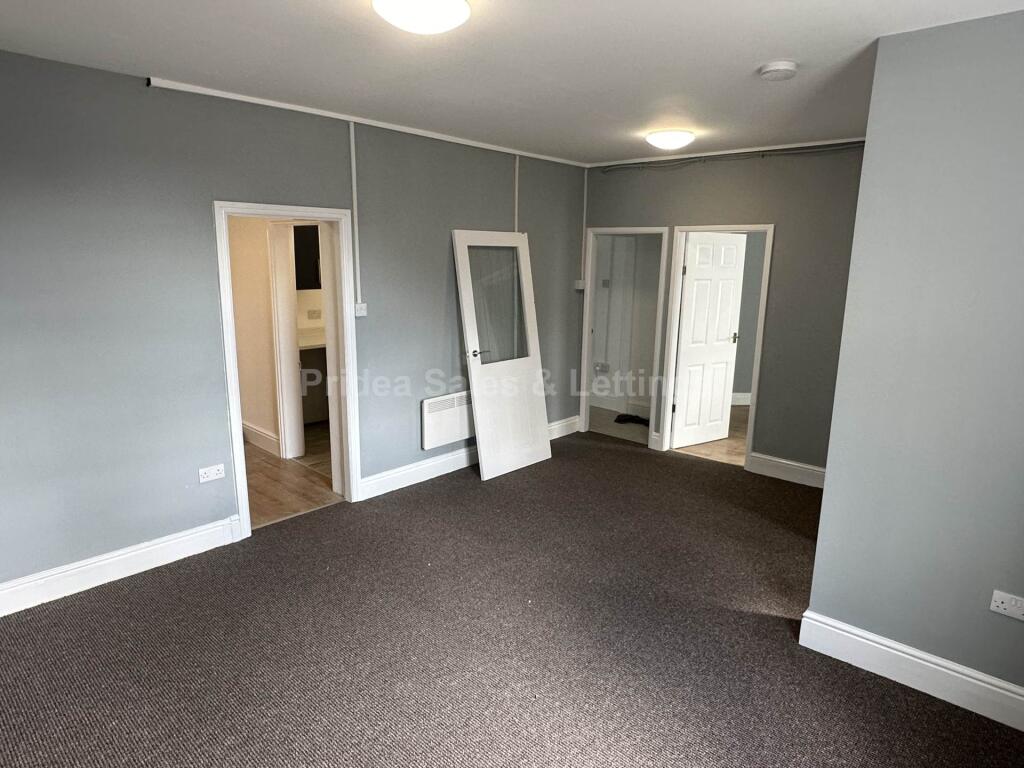 Main image of property: Montague Street, Lincoln