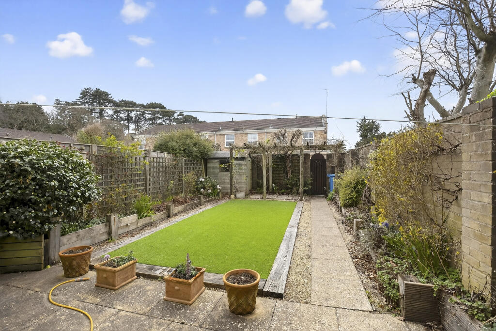 Additional image 21 of Copeland Drive, Poole, BH14