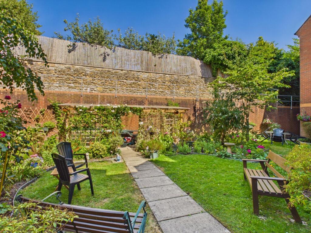 Main image of property: Homecanton House, Carrington Way, Wincanton, Somerset, BA9