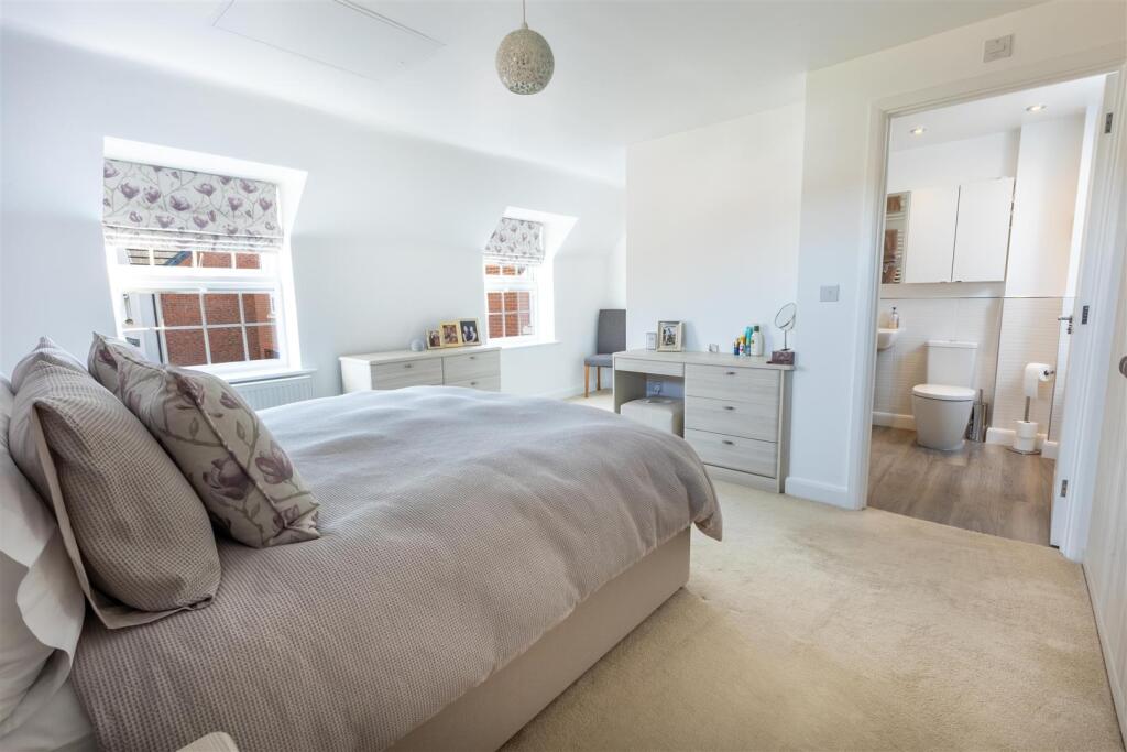 Additional image 15 of Kiln Lane, Dickens Heath, Solihull