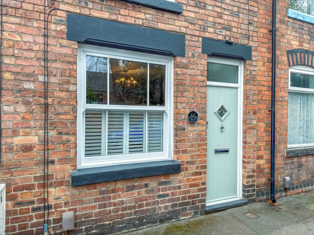 Grove Road, Atherstone, CV9 photo 2