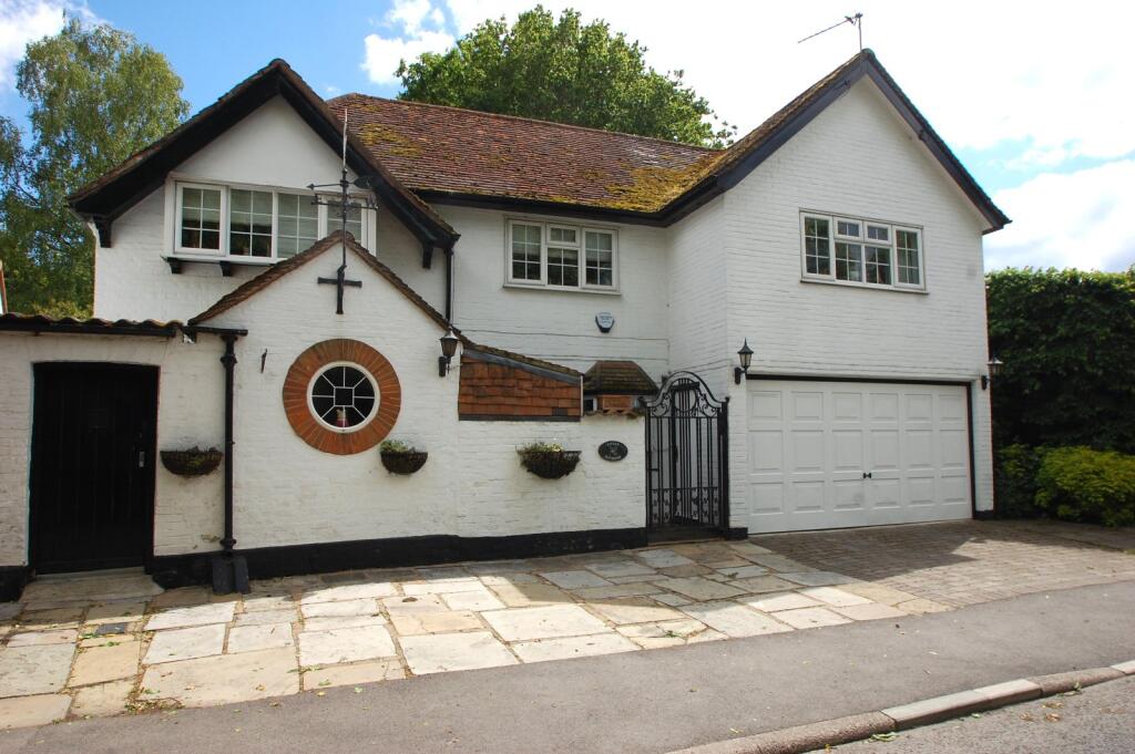 Main image of property: Three Households, Chalfont St. Giles, Buckinghamshire, HP8