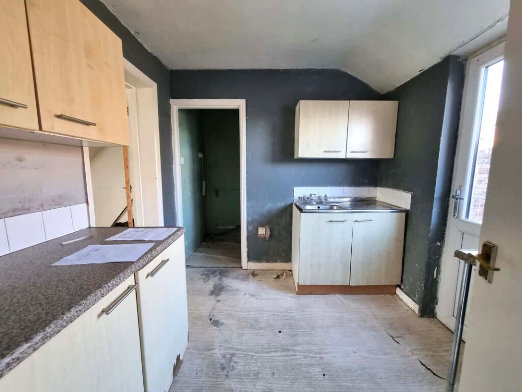 House in Newcastle upon Tyne, Lynemouth - View 4