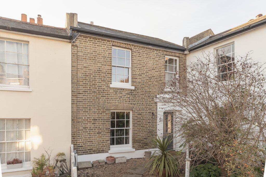 Main image of property: Halifax St, Upper Sydenham, SE26