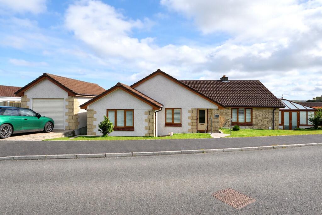 Main image of property: Green Meadows, Camelford, Cornwall, PL32
