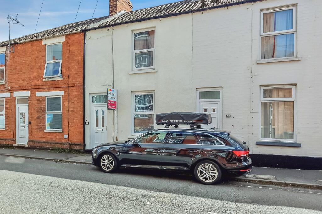 Main image of property: Havelock Street, KETTERING