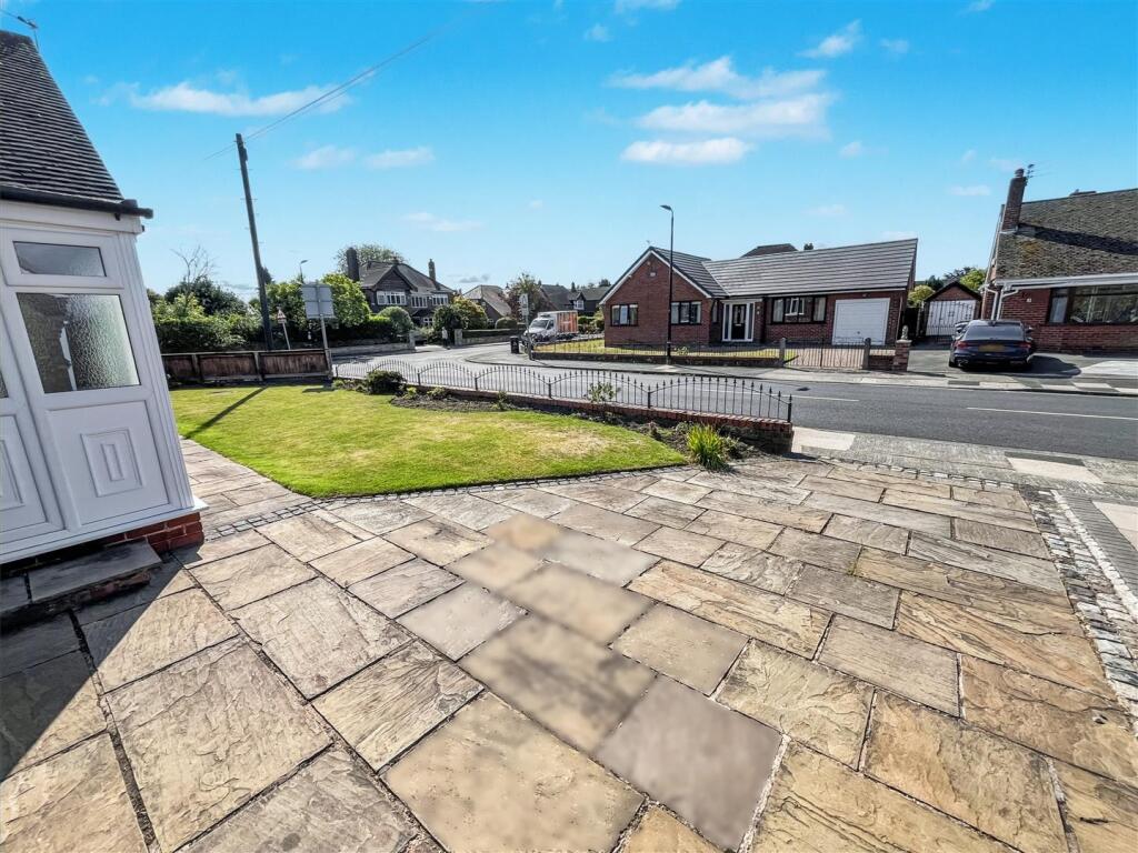 Coppice Avenue, Sale photo 4