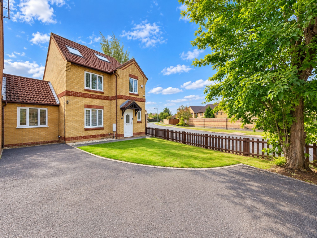 Main image of property: The Belfry, Luton, LU2
