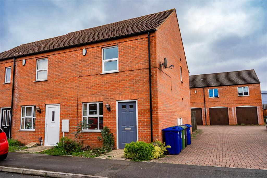 Main image of property: Danes Close, Grimsby, Lincolnshire, DN32