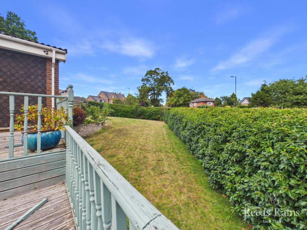 House in Egglescliffe - View 4