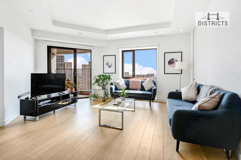 Main image of property: Grantham House, London City Island, E14