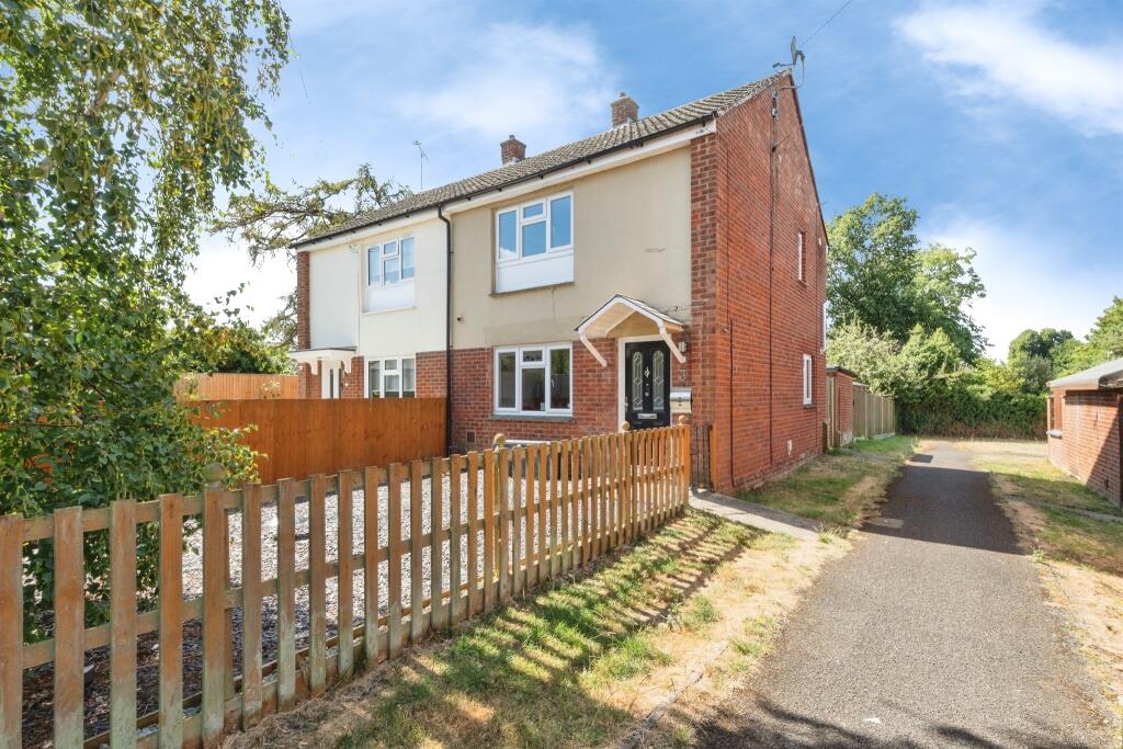 Main image of property: Grenville Road, Buckingham