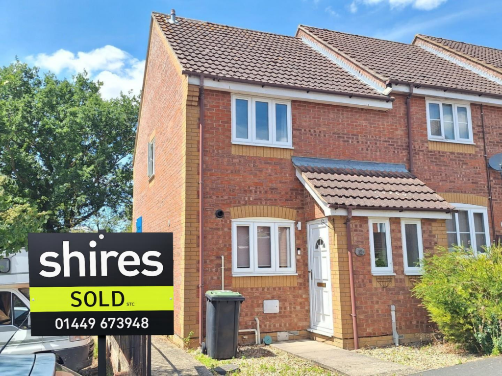 Main image of property: Heron Close, Stowmarket