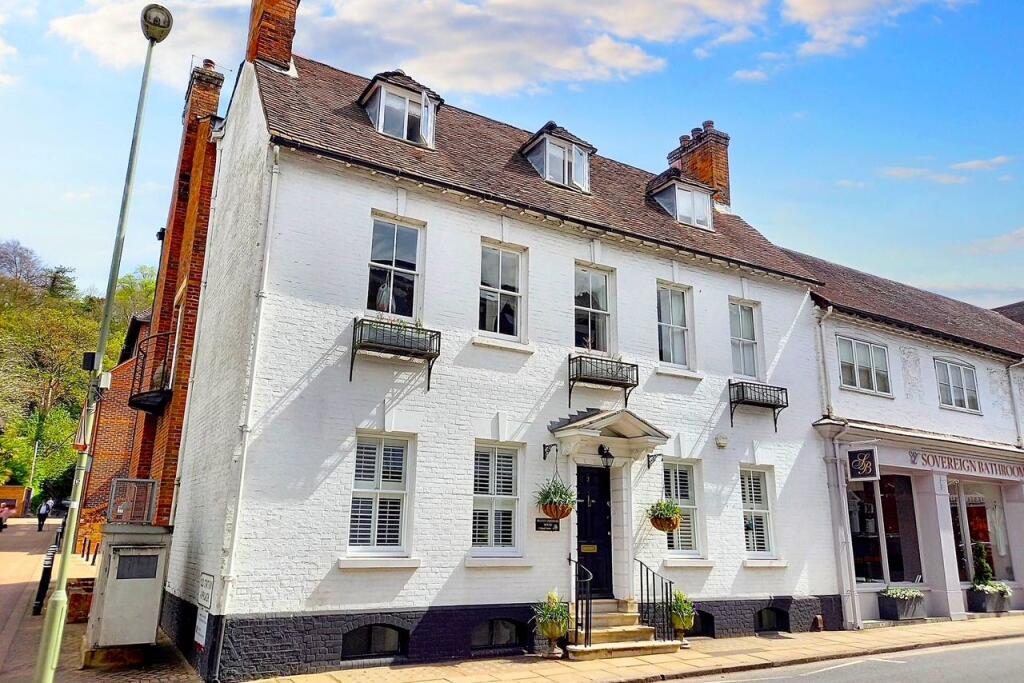 Main image of property: Winchester, SO23