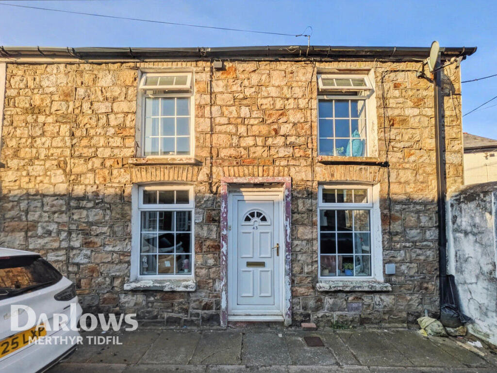 Holford Street, Merthyr Tydfil photo 2