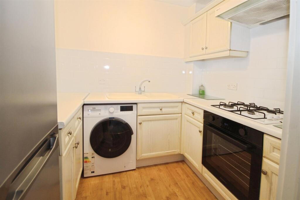 House in Twyford, Loddon Park Farm - View 4