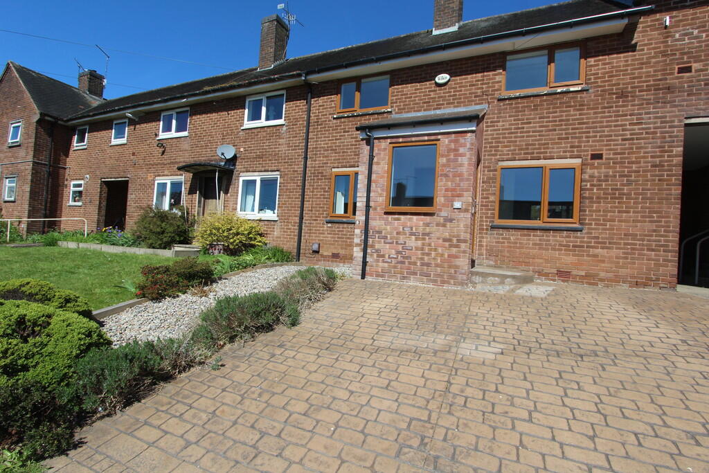 Main image of property: Gervase Drive, Sheffield