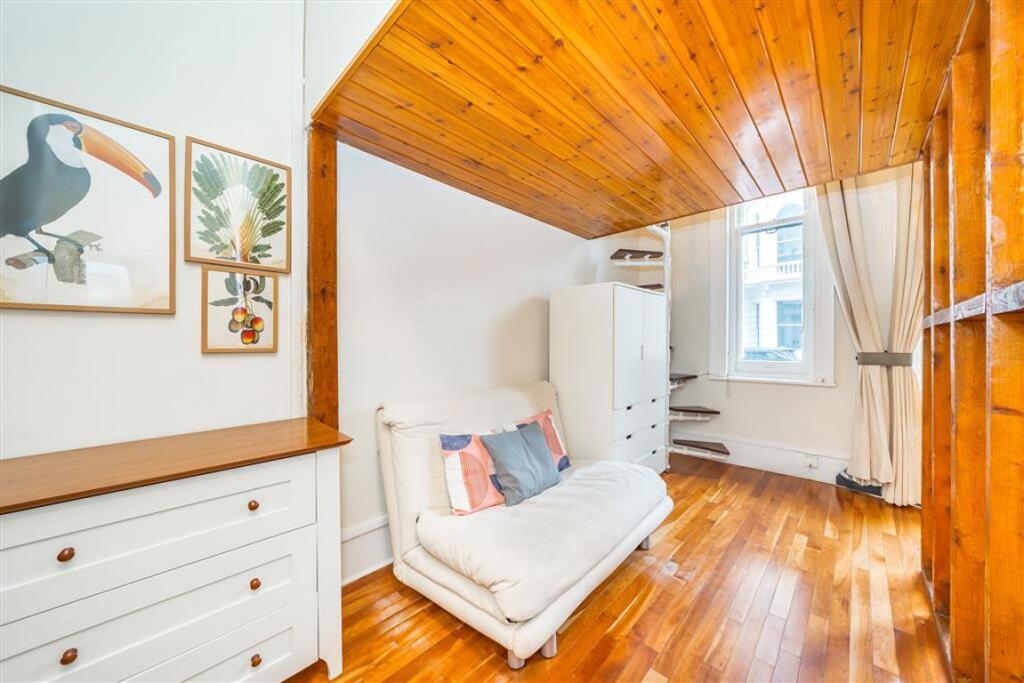 Main image of property: Cornwall Gardens, South Kensington