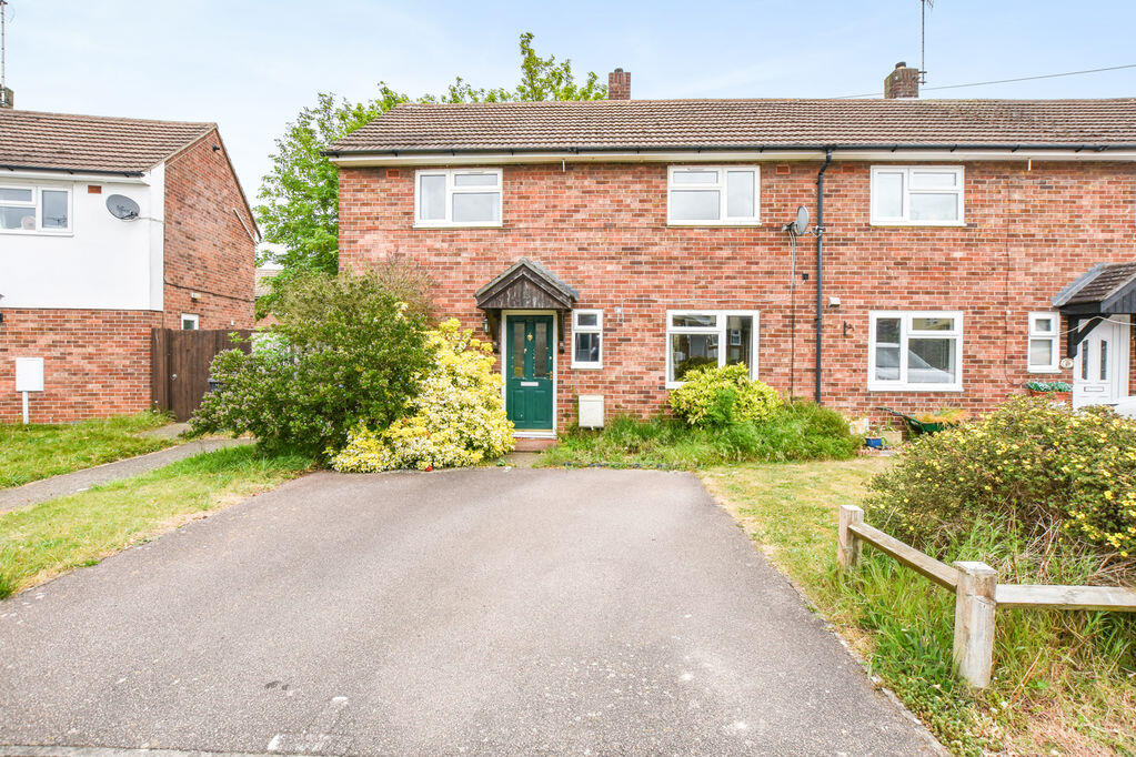 Main image of property: Embry Road, Wittering