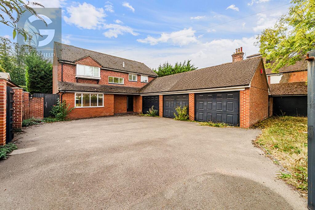 Main image of property: Cheam Road, East Ewell, Epsom, Surrey, KT17 3EW