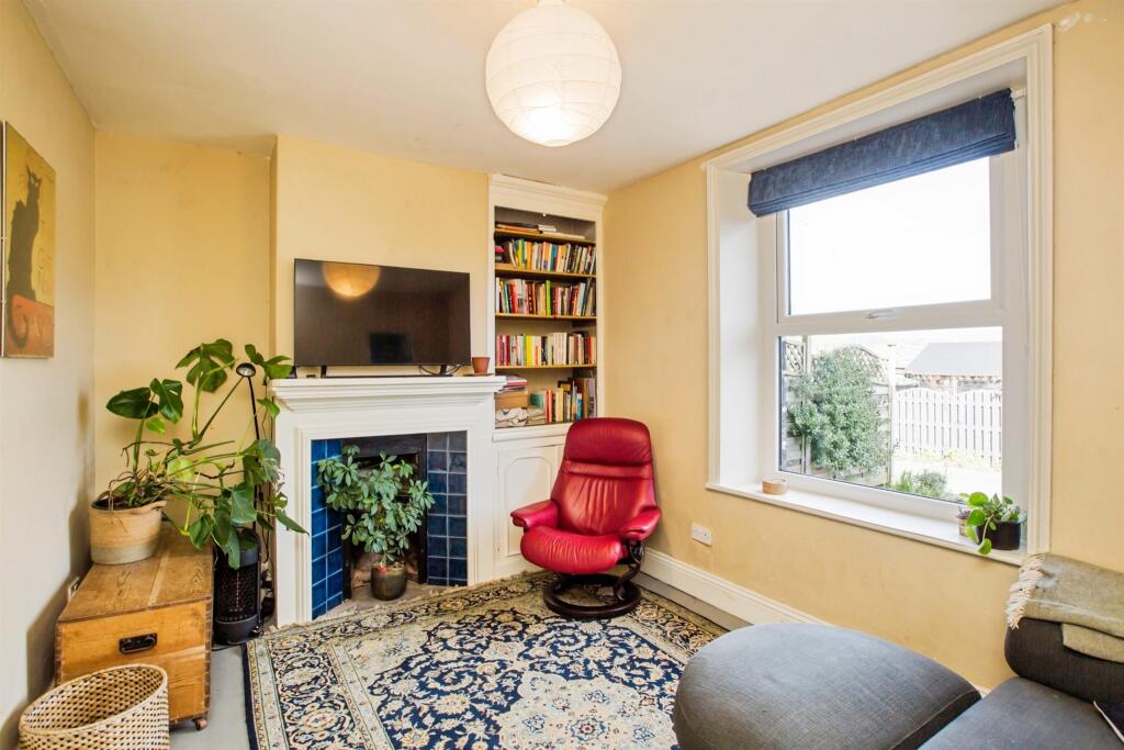 Finkle Street, Sowerby Bridge – pohled 6