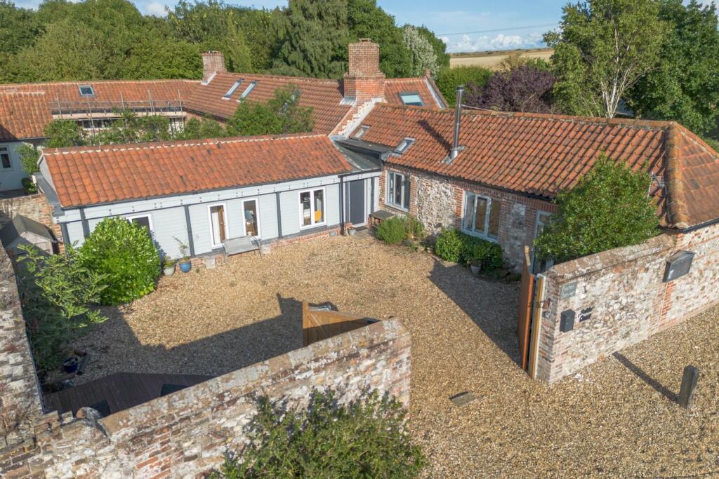 Main image of property: Ringstead Road, Choseley, PE31