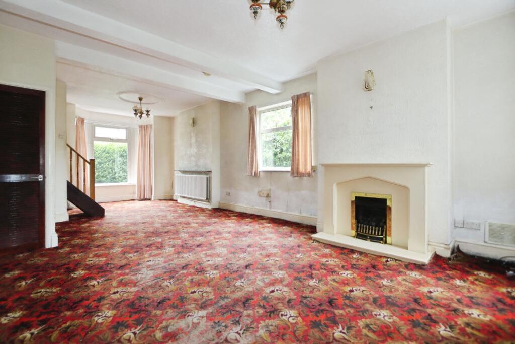 House in North West Leicestershire, Ashby de la Zouch - View 4