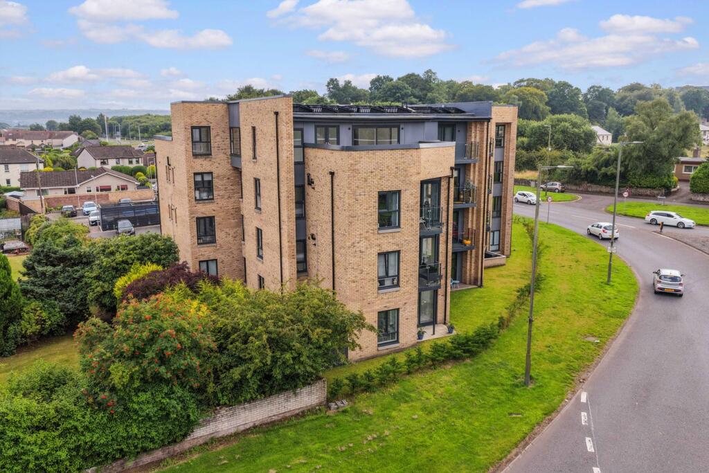 Main image of property: Old Bellsdyke Road, Larbert, FK5