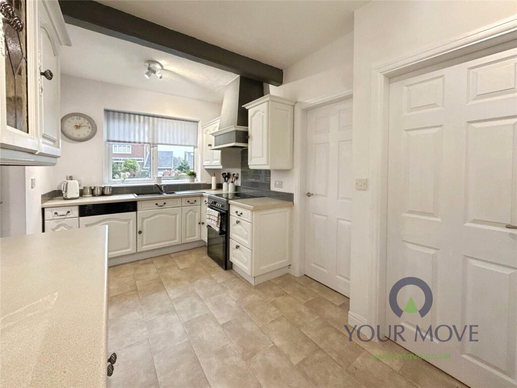 Spring Lane, Barnsley, S71 photo 3