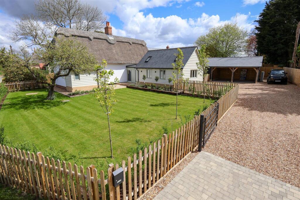 Main image of property: Chishill Road, Heydon, Royston