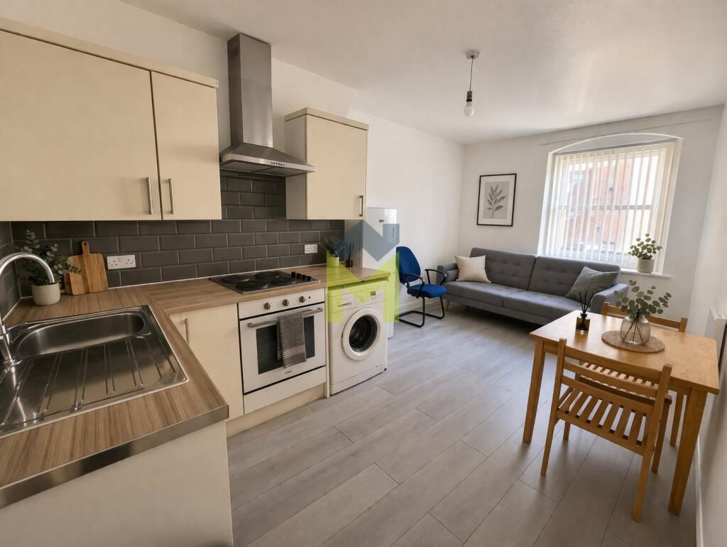 Main image of property: Peel House, Temple Street, 