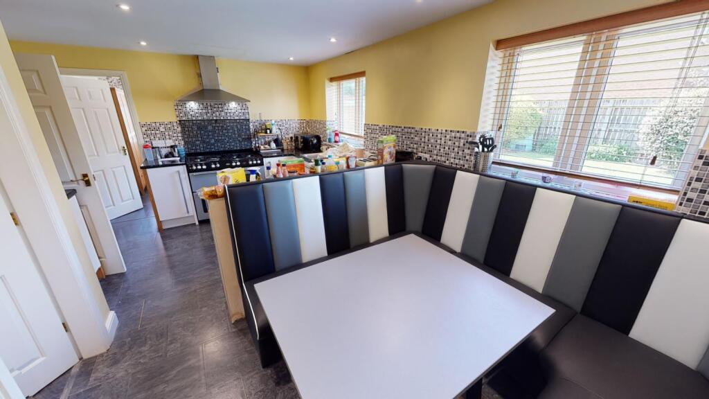 House in York - View 2
