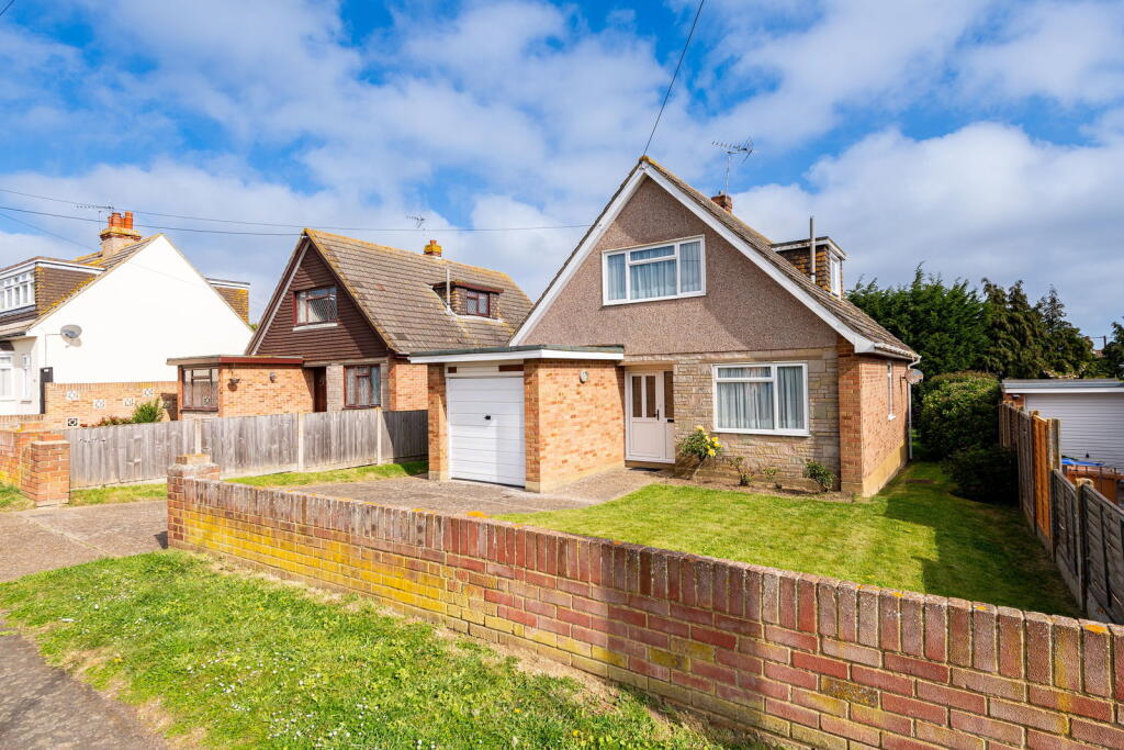 Main image of property: Sanspareil Avenue, Minster On Sea, Sheerness, ME12 3LE