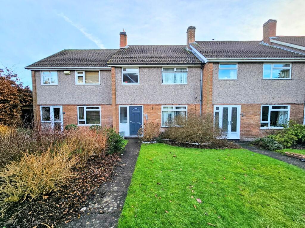 Main image of property: Green Meadow Road, Birmingham