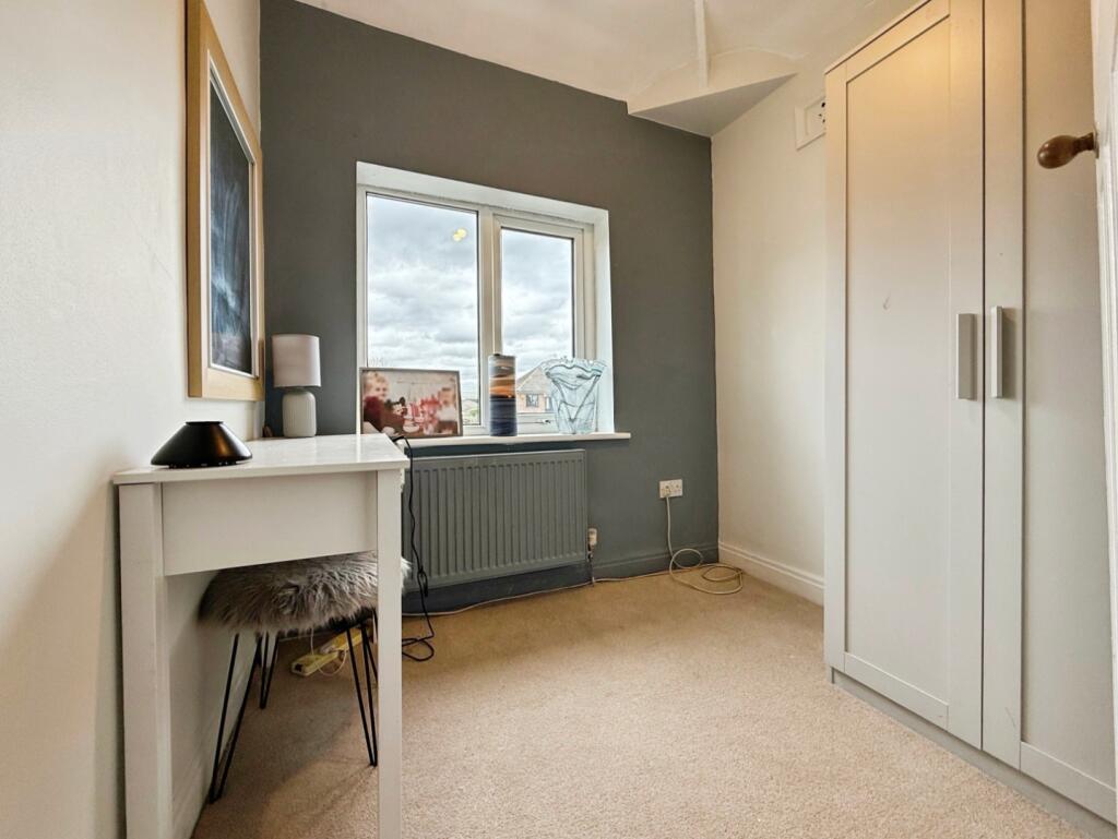 Main image of property: Coach Road, Astley, Tyldesley, Manchester