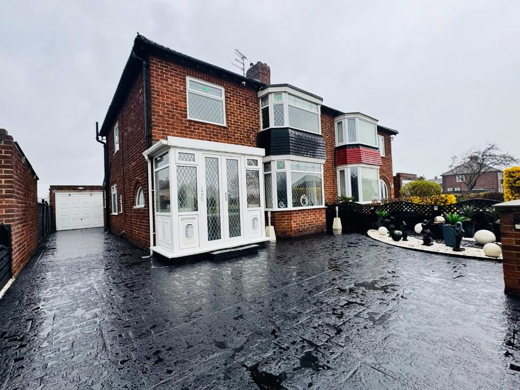 Main image of property: West Dyke Road, Redcar, North Yorkshire, TS10