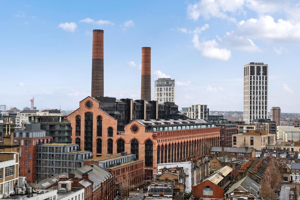 Main image of property: Worlds End Estate London SW10