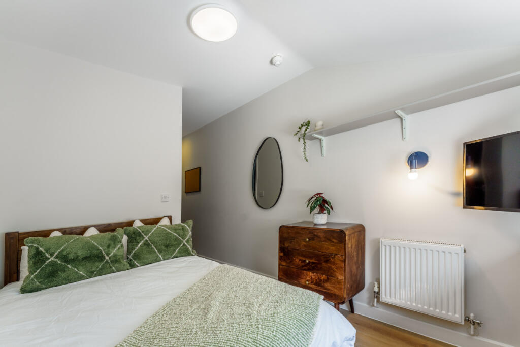 Flat 14, Isca Lofts, Exeter, EX4 - View 3