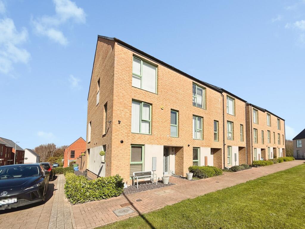 Main image of property: Hendy Avenue, Ketley, TF1