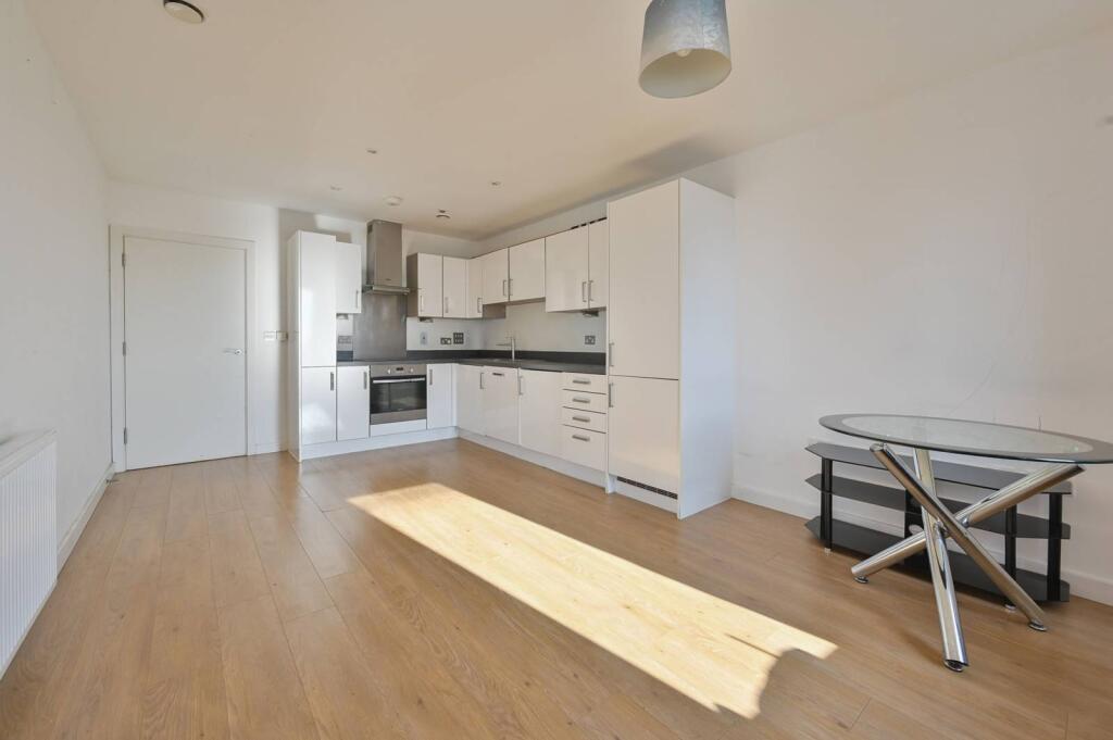 Main image of property: Canning Road, Wealdstone, Harrow, HA3