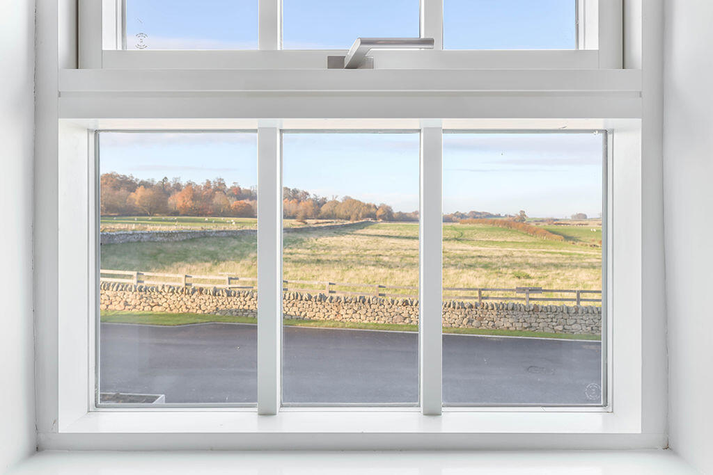 House in Northumberland, Adderstone with Lucker - View 3