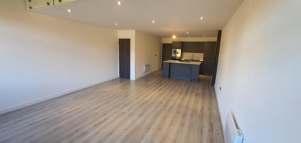 Additional image 5 of Conditioning House, Cape Street, Bradford, Yorkshire, BD1