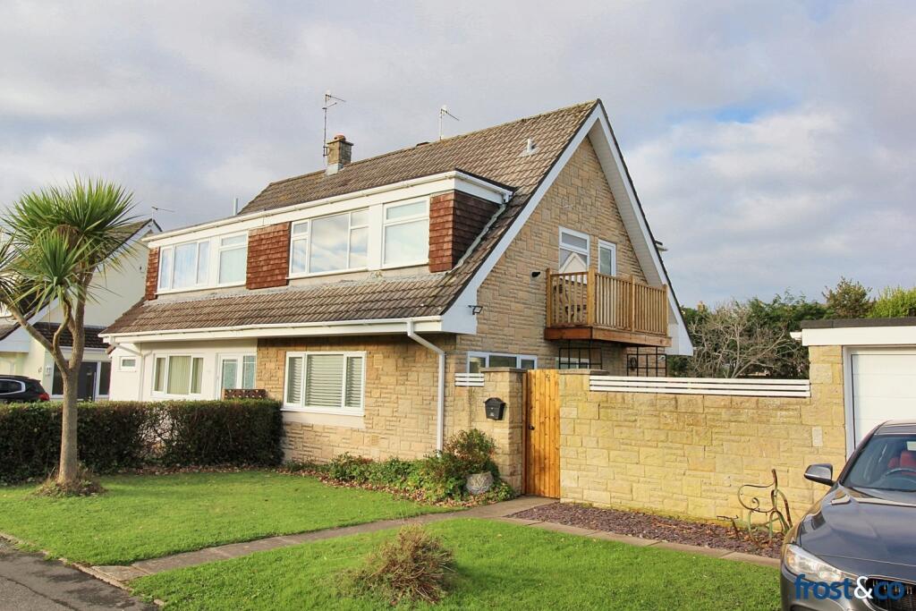 Main image of property: Pottery Road, Whitecliff, Poole