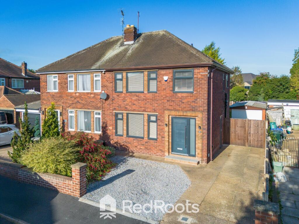 House in Doncaster