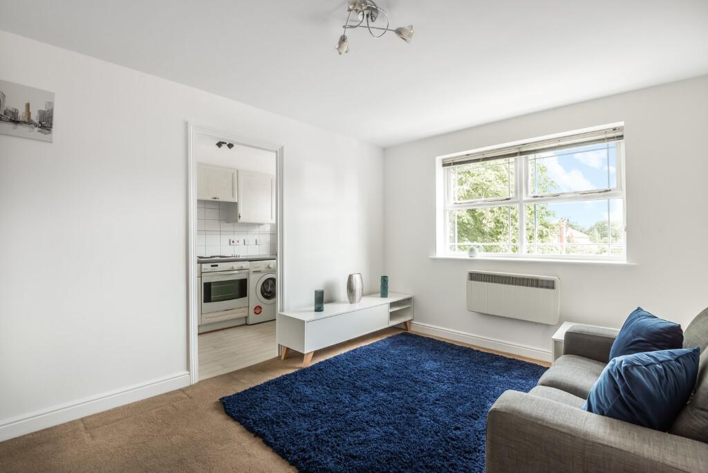 Main image of property: John Archer Way, Battersea, London, SW18