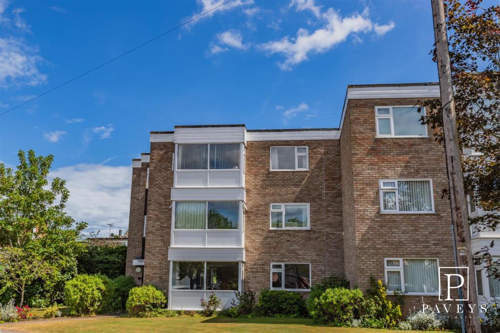 Main image of property: Portland House, Fourth Avenue, Frinton-On-Sea