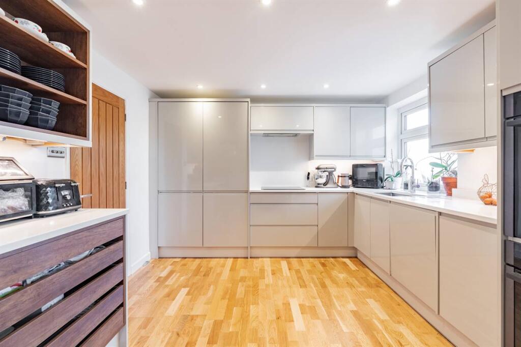 Grasmere Road, Chestfield, Whitstable - View 4