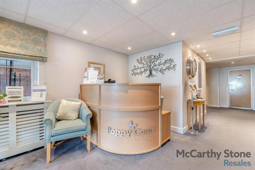 Additional image 27 of Poppy Court, 339 Jockey Road, Sutton Coldfield, West Midlands, B73 5XF