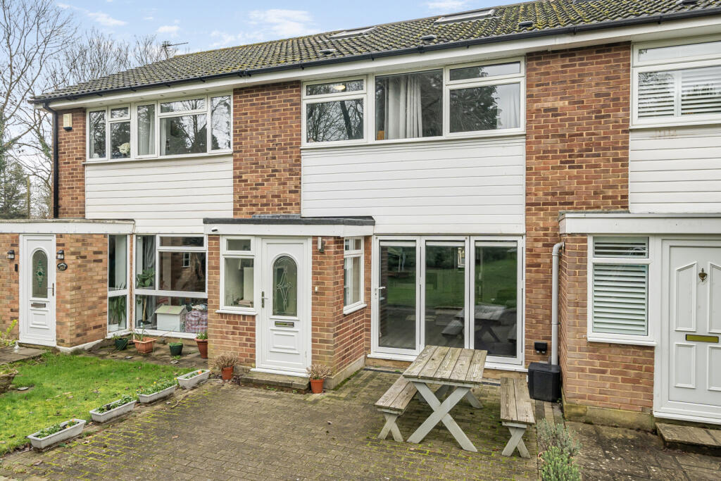 Main image of property: Clareville Road, Orpington
